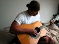 Acustic cover of bap Kennedy's "moonlight kiss" - jpez88 Acustic cover of bap Kennedy's "moonlight kiss"