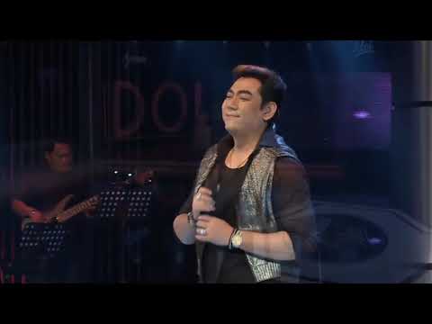 Myanmar Idol Season 1 7th Week Top 5+1 Guest Song - Yan Aung - ဘယ်ပန်းချီရေးလို့မမှီ