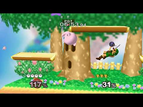 Melee @ FMTW 78 - Rocket vs CPU0 - Losers Final