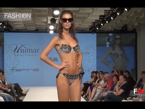 BERLINI Beachwear Summer 2015 MAREDAMARE Florence - Swimwear & Underwear