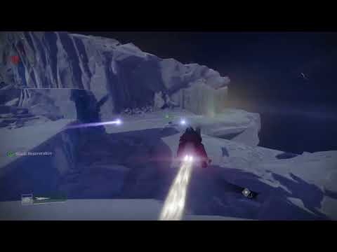 Destiny 2 Beyond Light Coop Campaign Pt 1 w J426 Hunter L418 Titan Xbox Series X