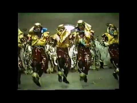 1987   Show of Shows   Quaker City   Pit  Partial