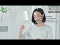 Xiaomi DEERMA Malaysia Daugiafunkcis garų įrenginys 5in1, ZQ610 (Baltos spalvos)