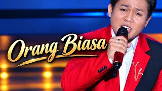 Download lagu DANIL DA8 (SUMENEP) - ORANG BIASA D'ACADEMY 8 TOP 21 mp3 Download lagu DANIL DA8 (SUMENEP) - ORANG BIASA D'ACADEMY 8 TOP 21 mp3
