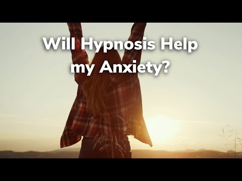 Healing Tree Hypnotherapy video.