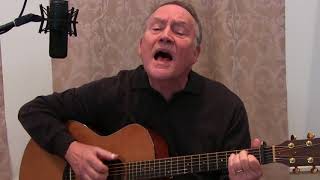 Don&#39;t Worry Baby by Brian Wilson &amp; Roger Christian cover