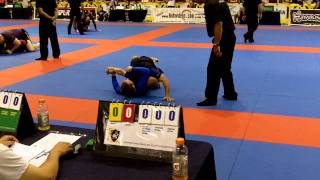 preview picture of video 'Brazilian Jiu Jitsu Benton, Hot Springs Arkansas'