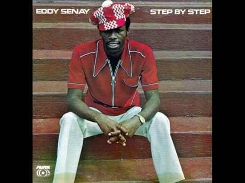 eddy senay - shakedown