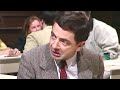 Mr Bean Episode 1 Widescreen Version Classic Mr Bean