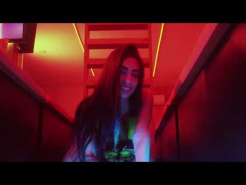 DRYZINHO DO MAL - ARI FALCÃO, DJ ALVIM MPC (WEB CLIPE)