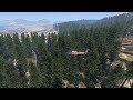 Forests of San Andreas [LODs | Add-On | YMAP | YMT | CARGEN] 20