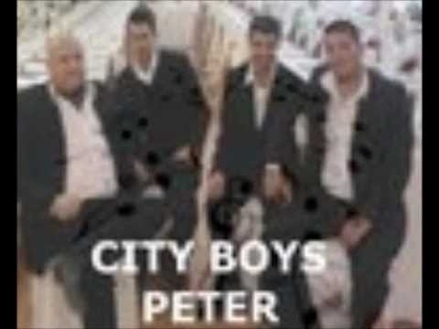 City Boys Peter 3-Zmes 2