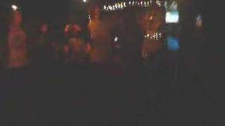 blessthefall purple dog 1/8/07