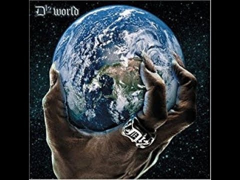 D12 - Leave That Boy Alone (Lyrics)