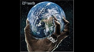 D12 - Leave That Boy Alone (Lyrics)