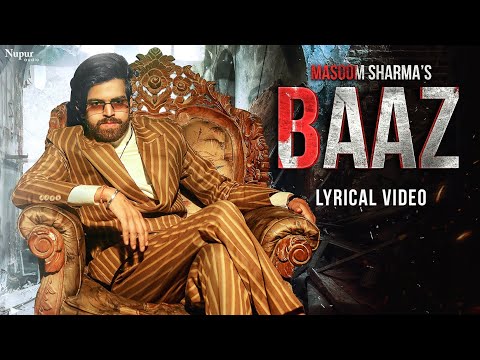 Baaz (Lyrical) — watch video