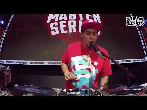 Minutazo de Jaze | Jaze Vs Stick | FMS Perú 2020 Jornada 5