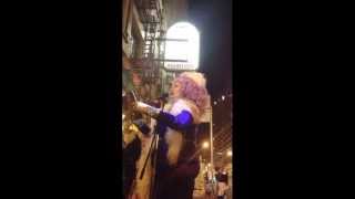 Shaka Talk S05E01 - SF Sex Worker Festival 2013