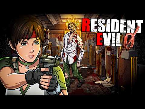 Dark OB and Beautiful OB