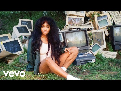 SZA - Broken Clocks (Official Audio)