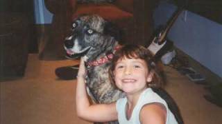 God Blinked...for Sahara