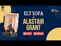 ELT SOFA With ALASTAIR GRANT