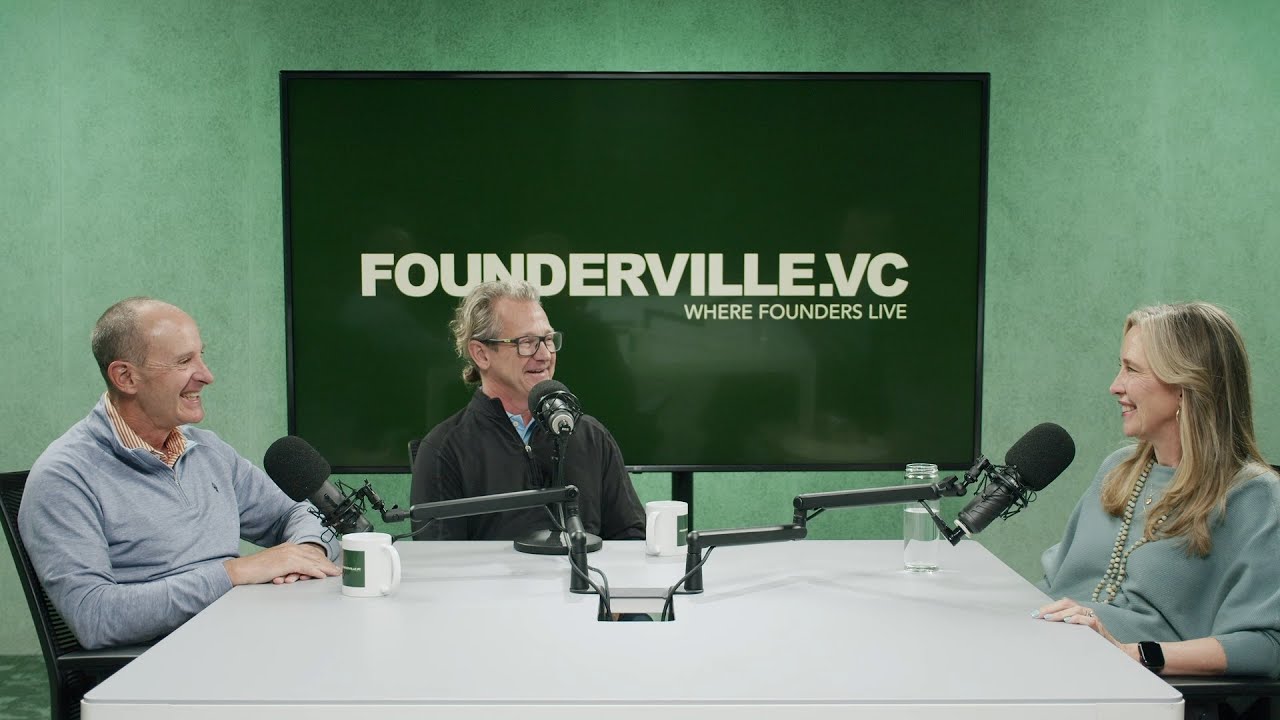 Becoming an Entrepreneur