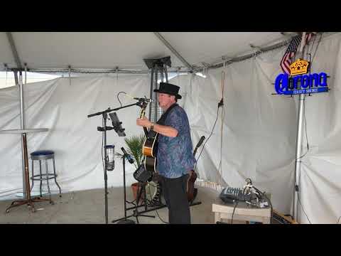 Promotional video thumbnail 4 for Pete Glaze