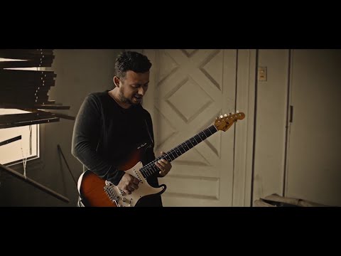 VALI CACERES | COPS AND ROBBERS (Guitar Playthrough)