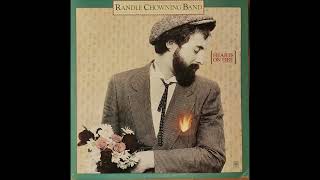 Randle Chowning Band -  Crazy Over You