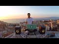 Techno Feliz Sunset Edition w/Durgen