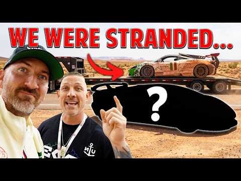 THE 720 GTR IS DEAD! *REPLACEMENT HAS ARRIVED*