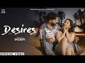 Desires INDER JAY B Rising Moon Records