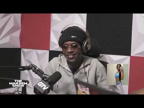 City McGritty and 3 more