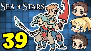 Sea Of Stars #39