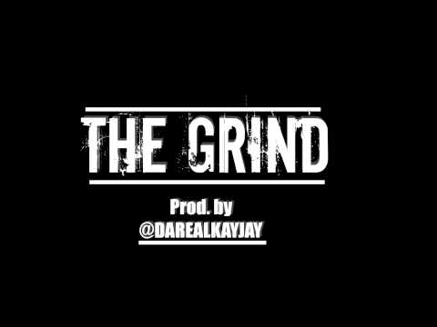 Drake - The Grind Type Beat (Kid Ink x Meek Mill x Lil Snupe)