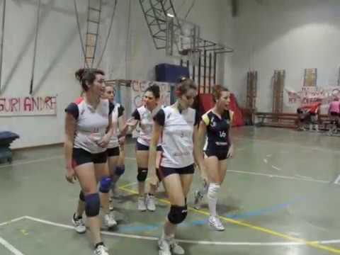 VOLARE VOLLEY in Serie C
