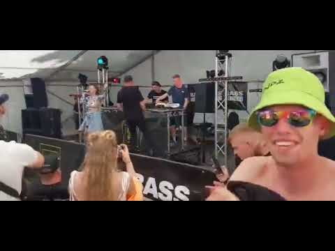 BASS KULTURE PRESENTS FUNSTA BIRTHDAY BASH - B2B MORGZ - DANJA & IFFY MC