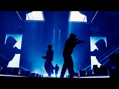 LUCIANO x Nemzzz - CEO