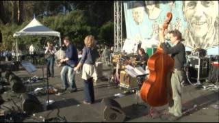 Alison Krauss &amp; The Jerry Douglas Band – Goodbye and So Long to You (Live)