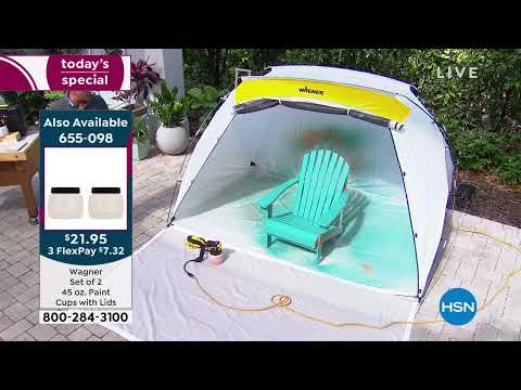 HSN | Guy's in the Garden 05.13.2022 - 10 AM