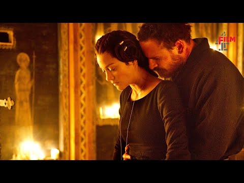Michael Fassbender stars in Macbeth | Film4 Trailer