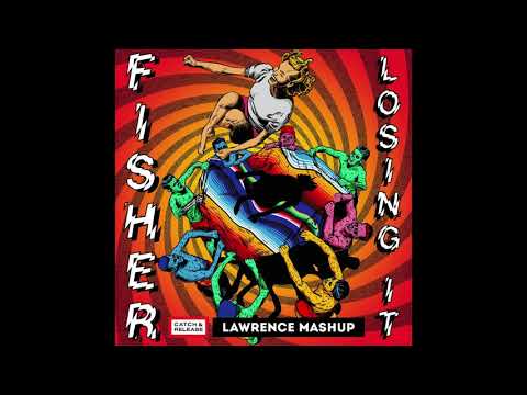 Fisher vs. Migos ft Lil Uzi Vert - Losing it vs. Bad and Boujee