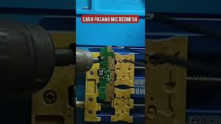 Download lagu memasang speaker mic xiaomi redmi 5A mp3