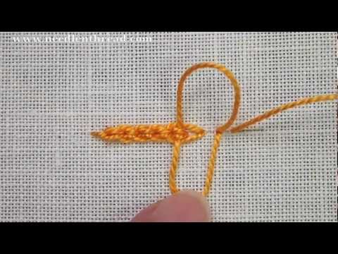 download lagu mp3 mp4 Braided Chain Stitch, download lagu Braided Chain Stitch gratis, unduh video klip Download Braided Chain Stitch Mp3 dan Mp4 Youtube Gratis