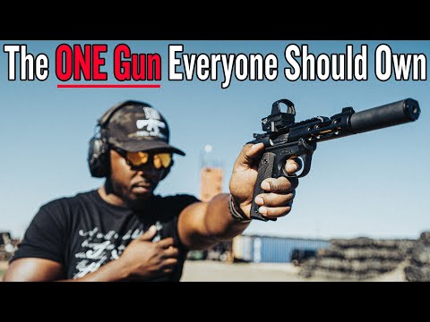 YouTube video about: Which ruger mark iv is the best?