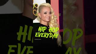 Did You Know Charli Baltimore Got Her Stage Name From The Long Kiss Goodnight? #Shorts #BETHipHop50