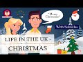 Learn English Through Short Stories Christmas