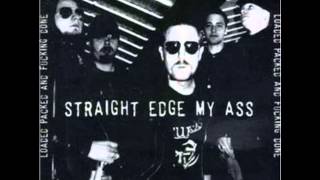 Straight Edge My Ass - Track Down