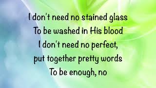 Blanca - Real Love - (with lyrics) (2017)